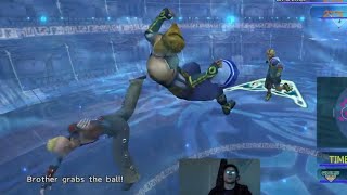 The Final Dream💤 Ep.83 | TricksheepLive #653 Final Fantasy X Road to 100% Completion Final Fantasy X Live Stream Part 83