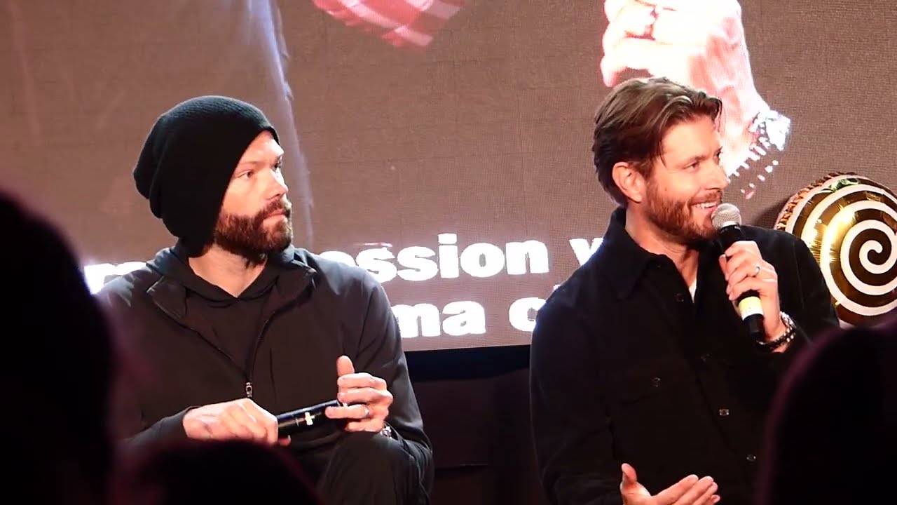 J2 panel (2/2) - JIB15 (april 2025)