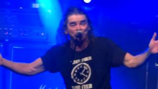 OverKill Live Berlin 13-11-2016 New 6. Our Finest Hour
