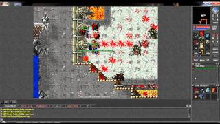 [Tibia] Mortal Kombat (By RP-123 and RP-130)
