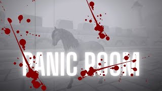 //Panic Room//Star Stable Music Video//