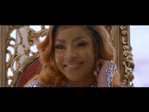 ANGELA OKORIE - LEGIT (Official Video)