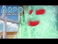 ARPO The Robot For All Kids - Evil Germs | | Videos For Kids