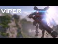 Objectively the best titanfall 2 villain  viper edit