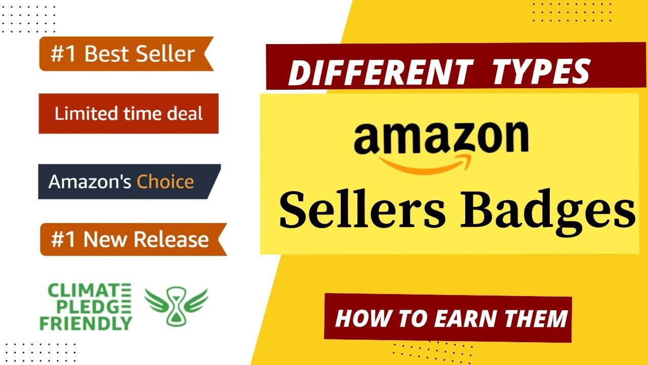 How To Get  Best Seller Badge 2024: Ultimate Guide
