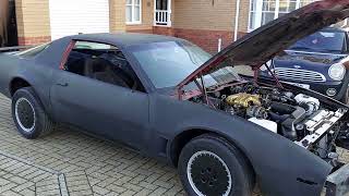 New Years Eve Kitt Start Up 😁🔥