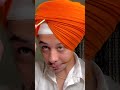 How to make in amritsar shahi pagg 1 into 3 laddh easy way