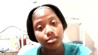 This Is Us - Keyshia Cole / acapella