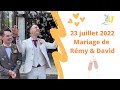 Vlog dj vnementiel  mariage 3 des invits djants 