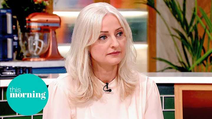 Ketamine Crisis: The Truth Behind Britain’s Teen Addiction | This Morning