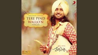 Tere Pind Wallo'n