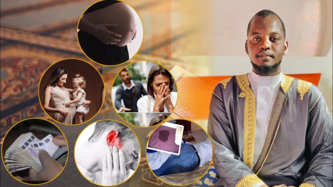 Kou Bagna Dém Kasso Kouy Saw Lall Djiguéne Diouy Faye Djiguéne Diou Beuga Am Doom Noppou Métti