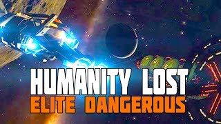 Elite Dangerous - Humanity's Last Best Hope - Generation Ship Phanes