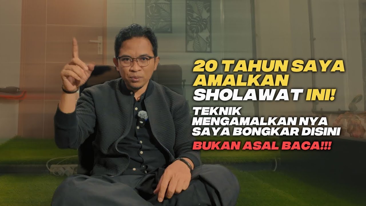 Menggabungkan Wirid & Hukum Alam: Cara Cerdas Mewujudkan Impian Tanpa Memaksa Allah