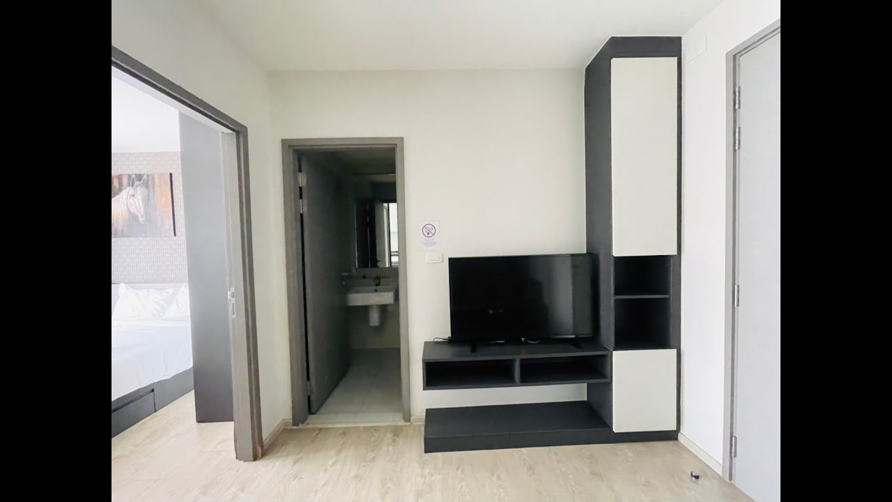 The Base Central Pattaya – City view/ 7F 1bedroom for rent! | เนื้อหาทั้งหมดที่เกี่ยวข้องกับthe base pattayaที่ถูกต้องที่สุด