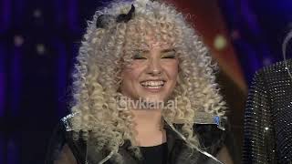 Ingrid - Raggamuffin - X Factor Albania | Netët LIVE - Tv Klan