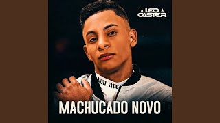 Machucado Novo