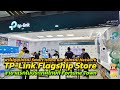 ร้าน TP-Link Flagship Store สาขาแรกในประเทศไทย Fortune Town