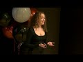 Are you holding your parents to an unrealistic standard? | Caia Scarola | TEDxAvenuesWorldSchool