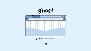 justin bieber - ghost | easy keylimba tutorial ♡ screenshot 5