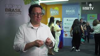 Fabio Luiz Guido – Superintendente de Sustentabilidade e Estratégia ESG – Itaú Unibanco