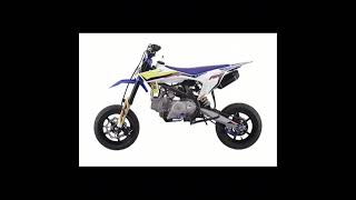 190cc 4 Stroke Oil Cooled Off Road Dirt Bike Full Review