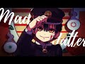 AMV | Hanako-kun - Mad Hatter