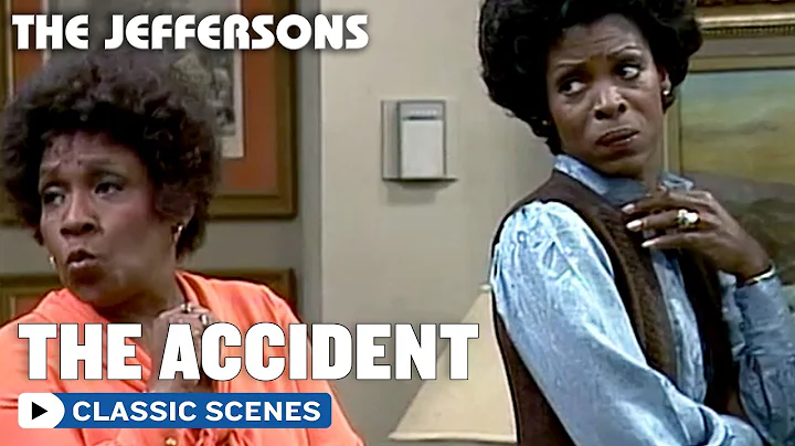 The Jeffersons | George, Lionel, And Tom Might Be Gone Forever! | The Norman Lear Effect