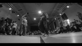 Breaking Masters 2017 Jeff & Fury Vs Stepy & Master 116 Final