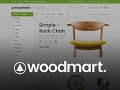 Установка шаблона WoodMart. Загрузка demo-контента.