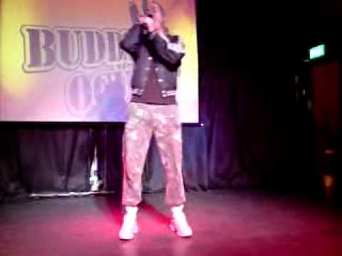 Buddy Ogün - V.I.P. Was' los! Live in Düsseldorf 2