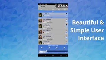 total recall android call recorder