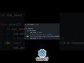 Godot 16 await  #coding #godot