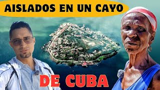 ¿Que está pasando aquí?😱 Misterioso Lugar de Cuba que NADIE TE MUESTRA.