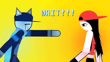 JSAB characters meets forsaken characters (compilation #2)