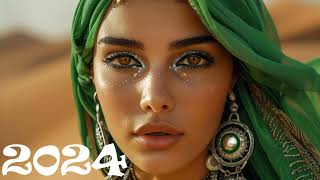 DEEP HOUSE MIX 2024 №640 👓 CAR MUSIC MIX 🚗 ETHNIC ARABIC MUSIC