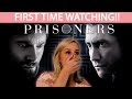 PRISONERS (2013) | FIRST TIME WATCHING | MOVIE REACTION