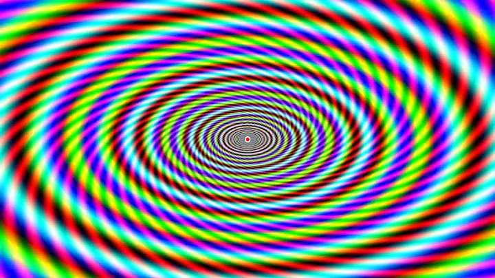 this video will make you forget your own name..