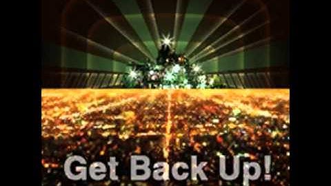 Get Back Up!
