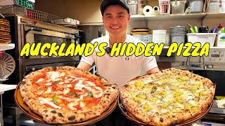 Where To Find Aucklands Best Pizza Secret Location