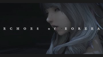 DANCER | FINAL FANTASY XIV SHORT FILM
