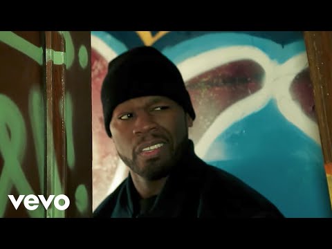 50 Cent Ft. Jadakiss, Kidd Kidd - Irregular Heartbeat