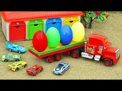 Top most creative Diy mini tractor videos of farm animals , machinery, agriculture 