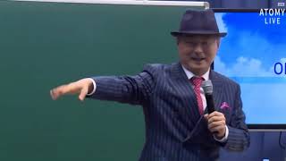 고품질·저가격 글로벌 유통 GSGS 전략 박한길회장