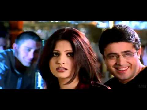 Aye Dil Dil Ki Duniya Mein   Yaadein 2001  HD  Music Videosflv by      sajidali burdi