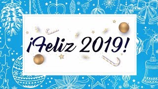 ¡Feliz 2019! Te desea Licencias OnLine Argentina screenshot 1