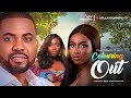 COLORING OUT- (FULL MOVIE) OKEY UZOESHI, ADETOLA JONES, BOLAJI OGUNMOLA, 2024NOLLYWOODMOVIE