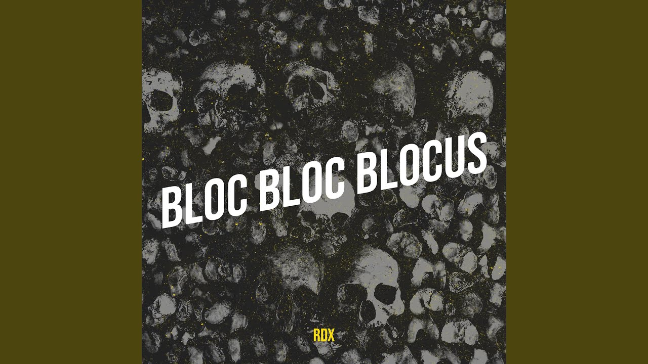 Watch Bloc Bloc Blocus on YouTube Watch Bloc Bloc Blocus on YouTube