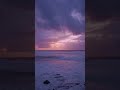 Clouds - Huma-Huma #shorts #4k #nature #sunset #beach #music