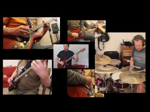 Chad Gadya 5780 arranged Sam Eastmond performed Jamie Howell